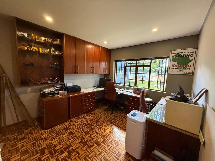 5 Bedroom Property for Sale in Universitas Free State